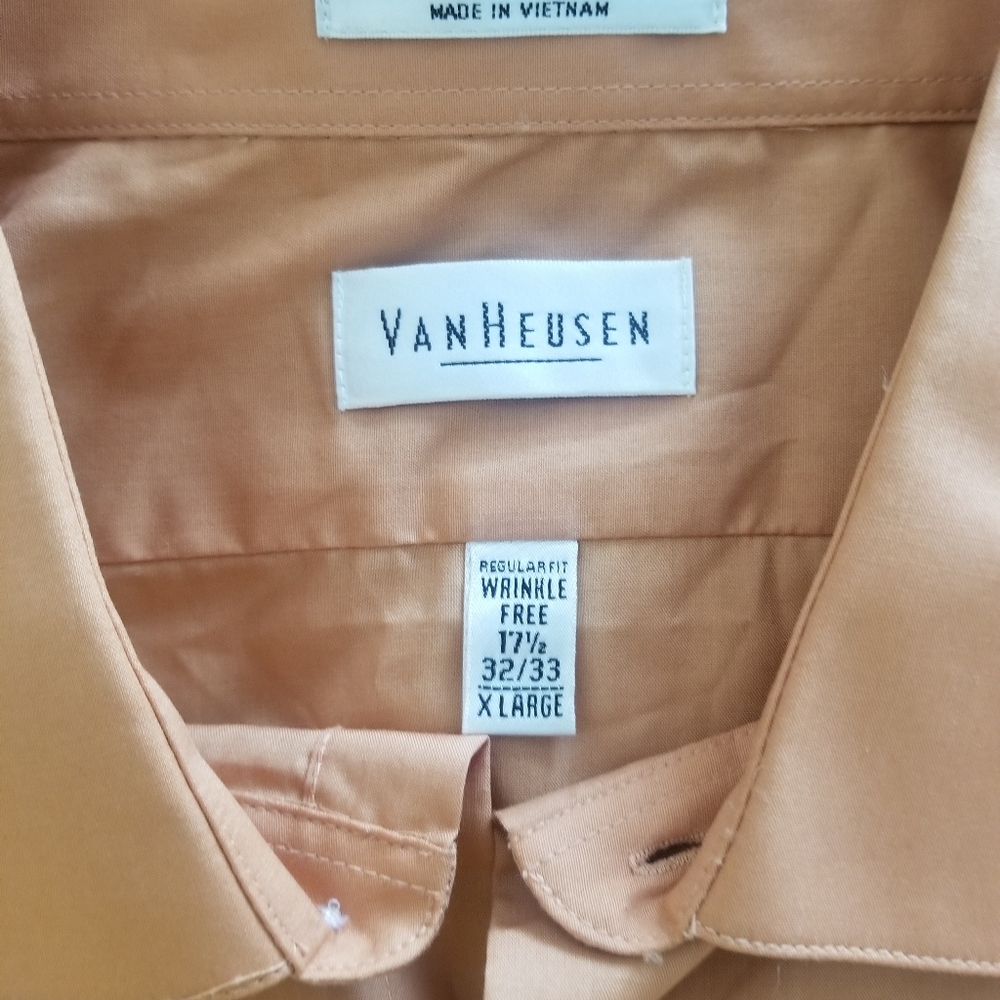 Men's button down shirt - Picture 2 of 2